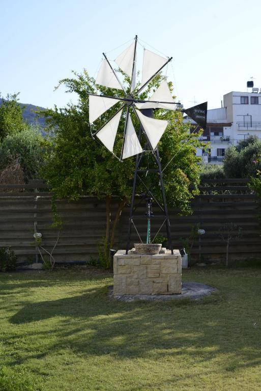 Porto Plazza Hotel Hersonissos (Crete) Exterior foto